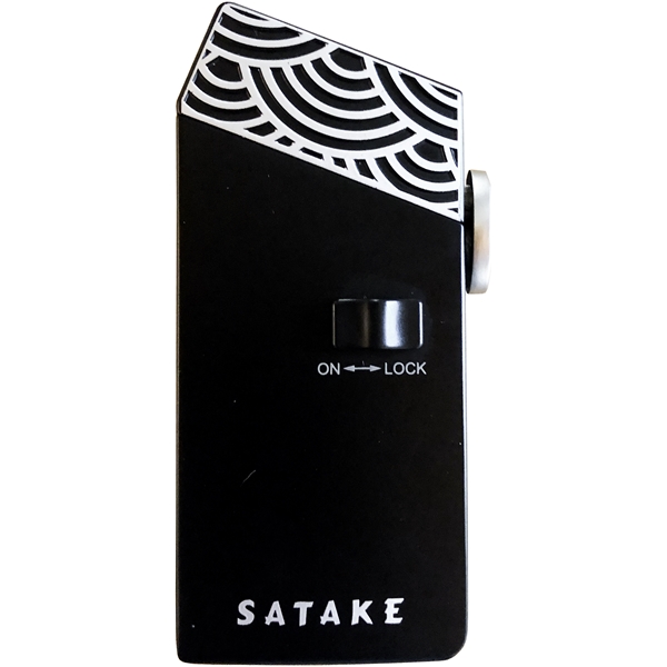 Satake Universal Storm Lighter/Myrskysytytin (Kuva 1 tuotteesta 11)