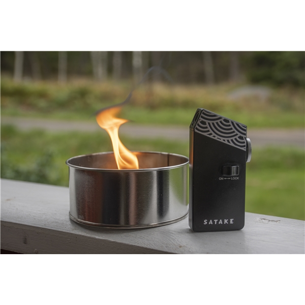 Satake Universal Storm Lighter/Myrskysytytin (Kuva 9 tuotteesta 11)