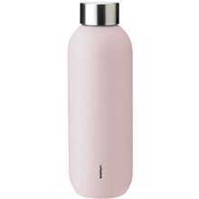 Keep Cool Termospullo 0,6 L Soft rose