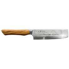 Satake Kaizen Nakiri Vihannesveitsi