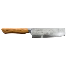 Satake Kaizen Nakiri Vihannesveitsi