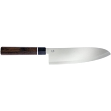 Satake Gin'Iro Santoku Kokkivetisi