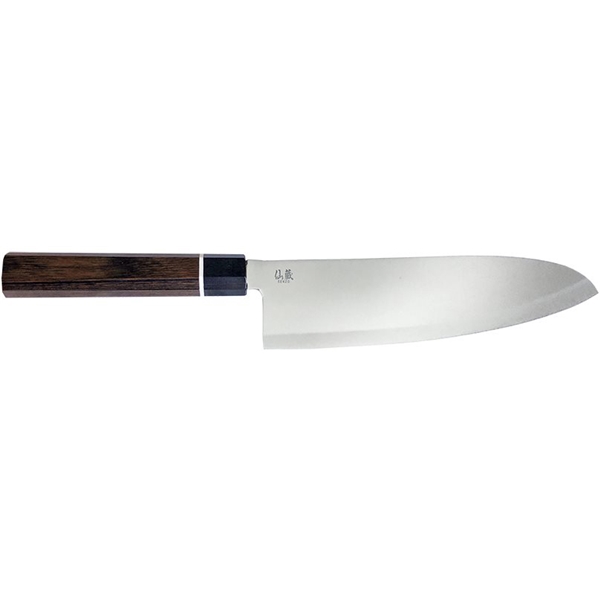 Satake Gin'Iro Santoku Kokkivetisi (Kuva 1 tuotteesta 2)