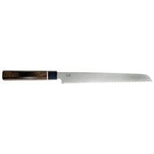 22 cm - Satake Gin'Iro Gyuto Leipäveitsi