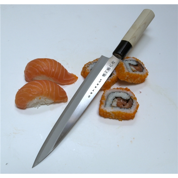 Satake Sashimi veitsi (Kuva 2 tuotteesta 2)