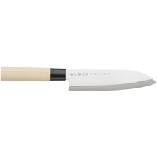 Satake Santoku veitsi