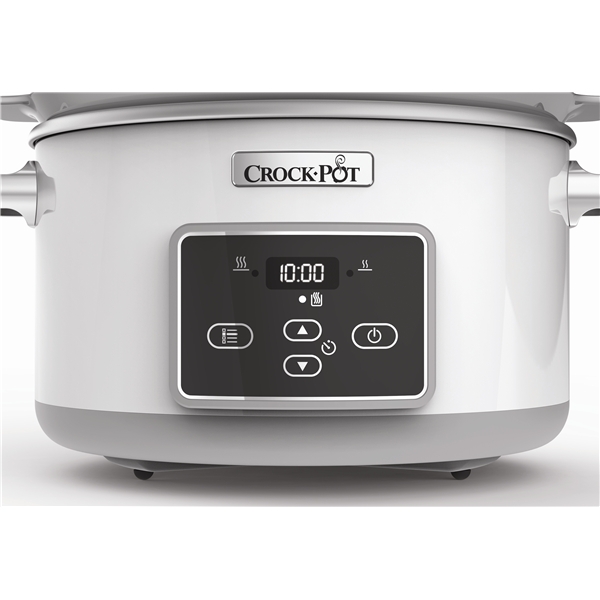 Crock-Pot Slowcooker Duraceramic (Kuva 5 tuotteesta 5)