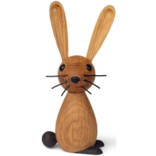 Mini Jumper Jänis Tammi 11 cm