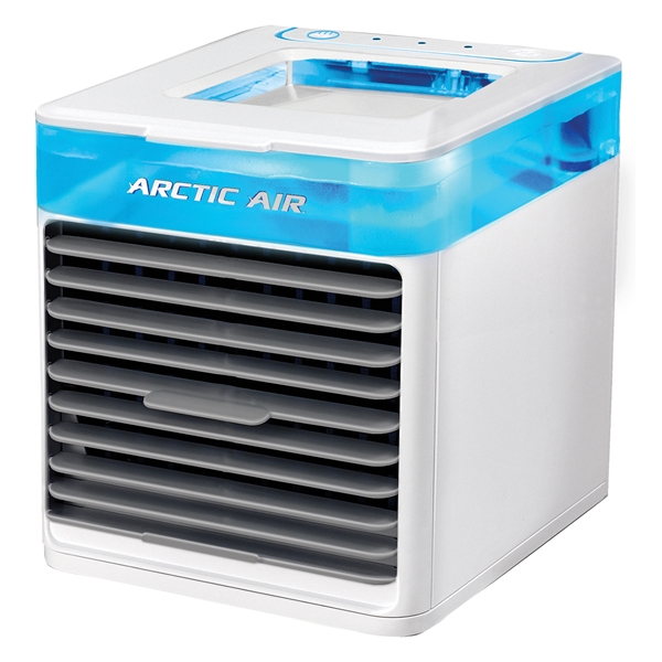 Arctic Air Pure Chill 2.0, Tvins