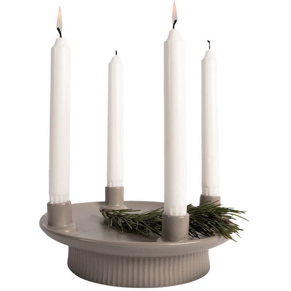 Maria candle holder (Kuva 2 tuotteesta 5)