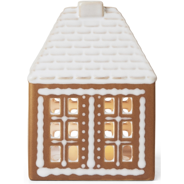 Gingerbread Kynttilälyhty (Kuva 1 tuotteesta 6)