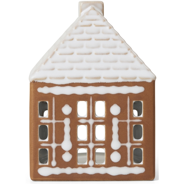 Gingerbread Kynttilälyhty (Kuva 2 tuotteesta 6)