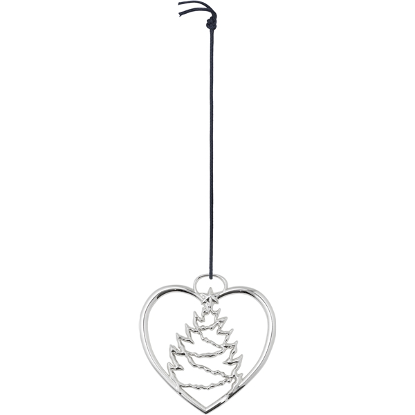 Rosendahl Heart Christmas tree (Kuva 2 tuotteesta 4)