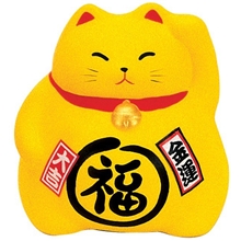 Lucky Cat 9cm