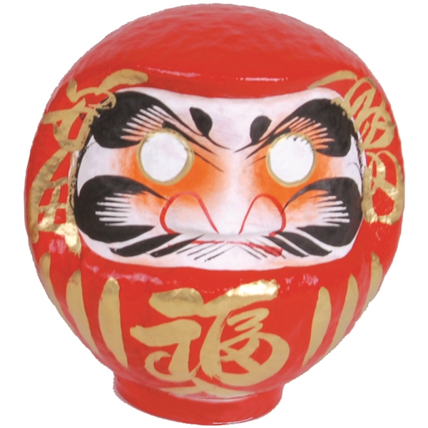 Daruma 17.5cm