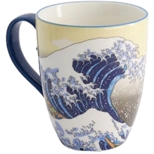 Hokusai - Kawaii Muki 380ml