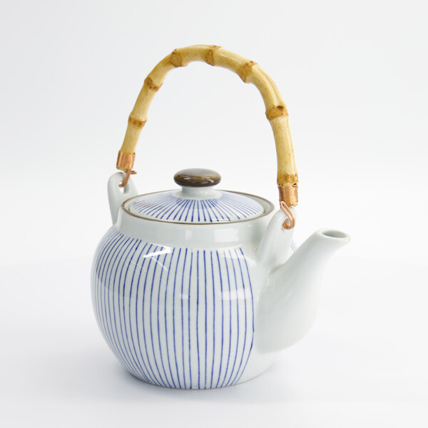 Teapot Stripe Sendan (Kuva 1 tuotteesta 4)