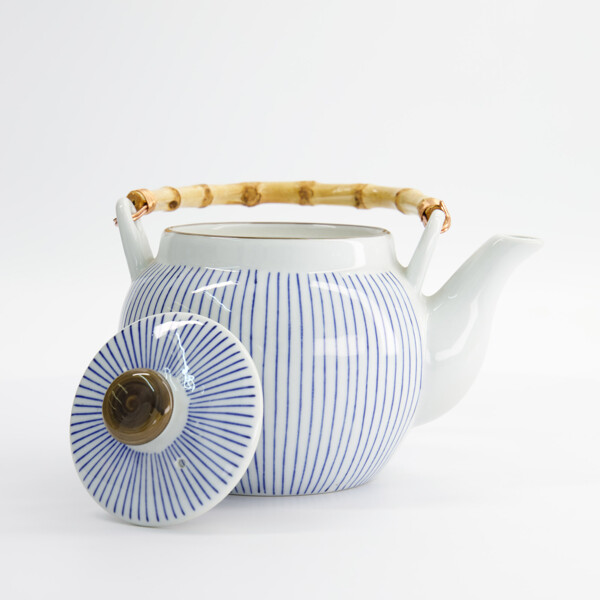 Teapot Stripe Sendan (Kuva 2 tuotteesta 4)