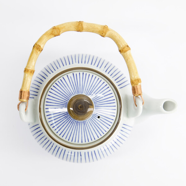 Teapot Stripe Sendan (Kuva 3 tuotteesta 4)
