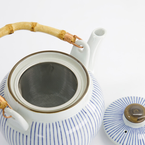 Teapot Stripe Sendan (Kuva 4 tuotteesta 4)