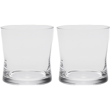 1 kpl/paketti - Grace Double Old Fashioned 2-Pack