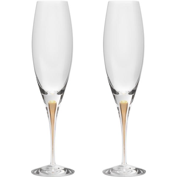 Intermezzo Champagne Guld 2-Pack (Kuva 1 tuotteesta 4)