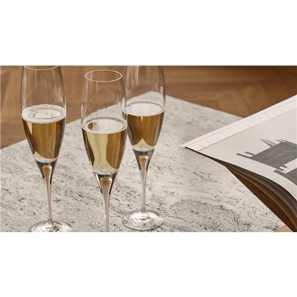 Intermezzo Champagne Guld 2-Pack (Kuva 3 tuotteesta 4)