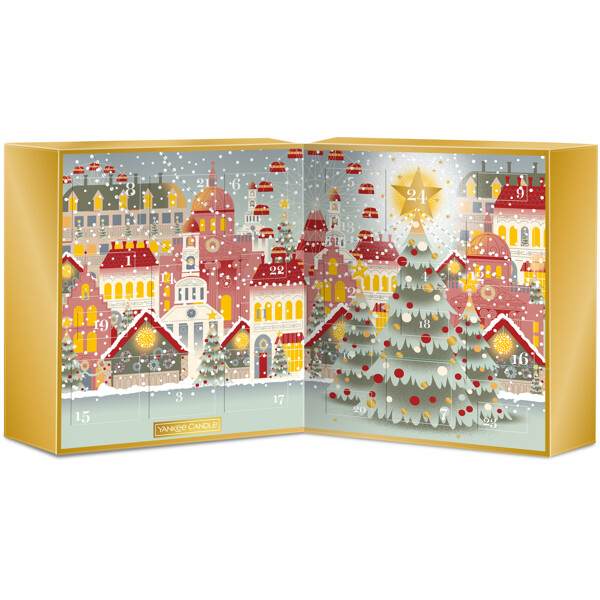 Christmas Advent Book (Kuva 2 tuotteesta 2)