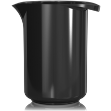 Sekoituskannu 0,5L Musta
