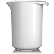 Sekoituskannu 0,5L Valkoinen