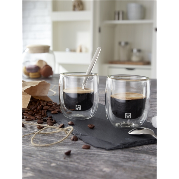 Zwilling Sorrento Espressomuki 2 kpl (Kuva 2 tuotteesta 5)