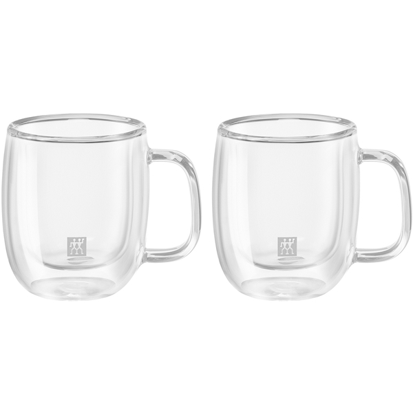 Zwilling Sorrento Plus Espressokuppi 2 kpl (Kuva 1 tuotteesta 3)