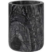 Black - Marble Muki/Hammasharjapidike