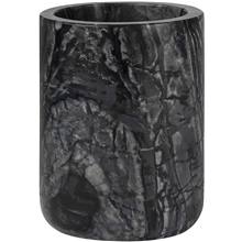 Black - Marble Muki/Hammasharjapidike