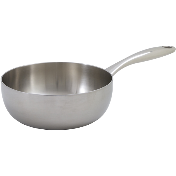 Culimat Sauteuse-pannu 5-Ply Mathias Dahlgren (Kuva 1 tuotteesta 3)