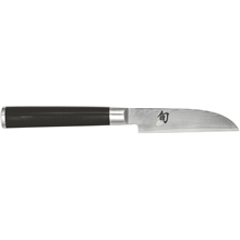 9 cm - KAI Shun Classic Vihannesveitsi