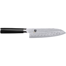 18 cm - KAI Shun Classic Santoku Oliivihiottu