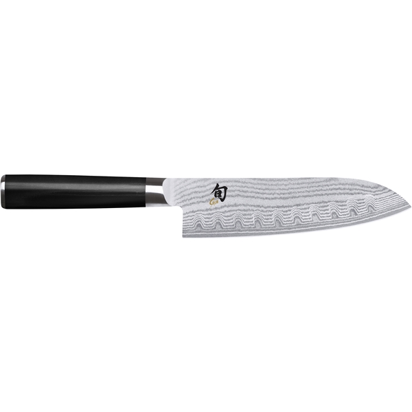 KAI Shun Classic Santoku Oliivihiottu