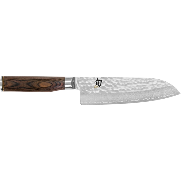 KAI Shun Premier Tim Mälzer Santoku (Kuva 1 tuotteesta 3)