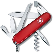 Victorinox Camper