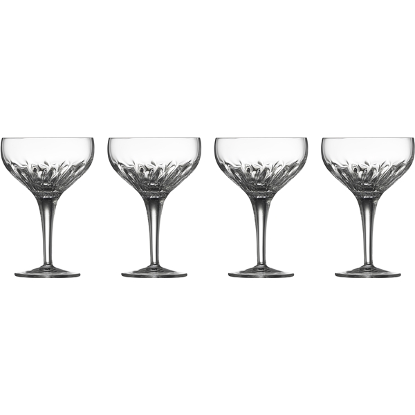 Mixology Cocktaillasi 4-pack (Kuva 1 tuotteesta 2)