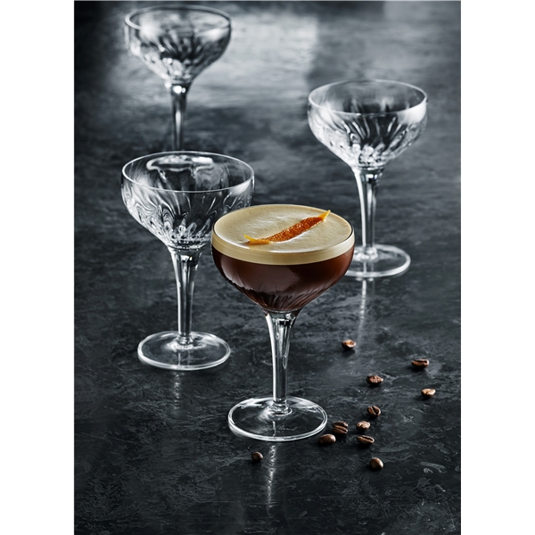 Mixology Cocktaillasi 4-pack (Kuva 2 tuotteesta 2)