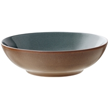 Wood Salaattikulho 24 cm