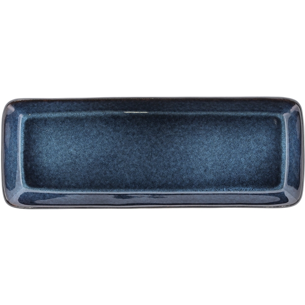 Gastro Tarjoilulautanen suorakaide 38 x 14 cm (Kuva 1 tuotteesta 3)