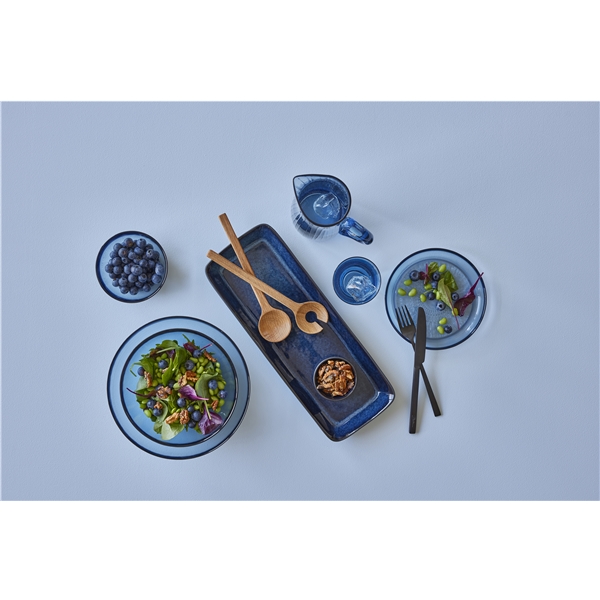 Gastro Tarjoilulautanen suorakaide 38 x 14 cm (Kuva 3 tuotteesta 3)