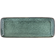 Gastro Tarjoilulautanen suorakaide 38 x 14 cm