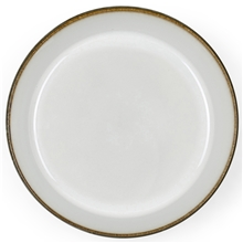 Harmaa/Kermanvalkoinen - Gastro Keittokulho 18cm