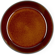 Svart/Amber - Gastro Keittokulho 18cm