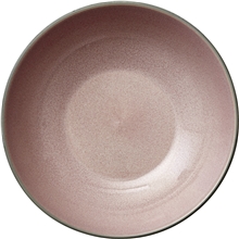 Harmaa/vaaleanpunainen - Gastro Pastakulho 20cm