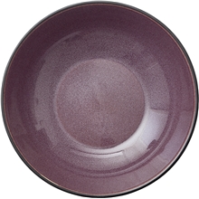 Musta/Violetti - Gastro Pastakulho 20cm